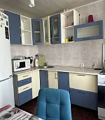 2х-комнатная квартира