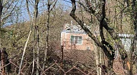 "Домик в лесу с баней" дом под-ключ, Дивноморское