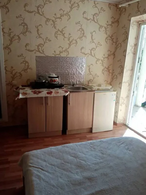 "Солнечный Рай" мини-гостиница, Кабардинка Фото: 25 из 42