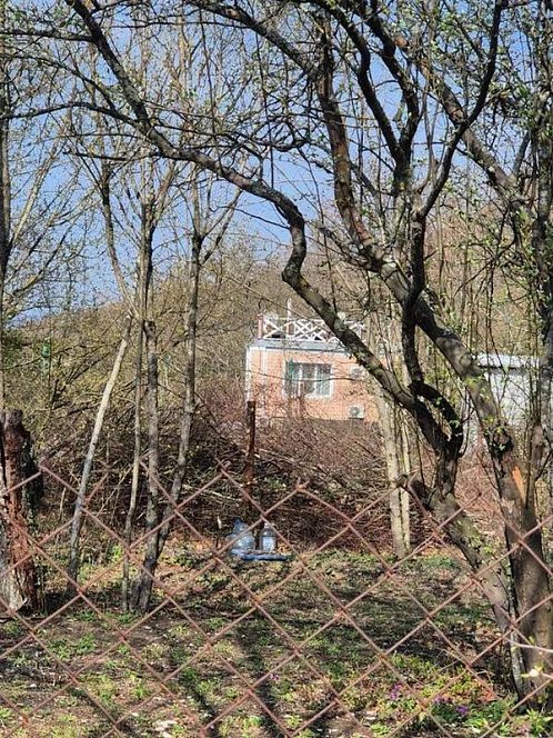 "Домик в лесу с баней" дом под-ключ, Дивноморское Фото: 2 из 13