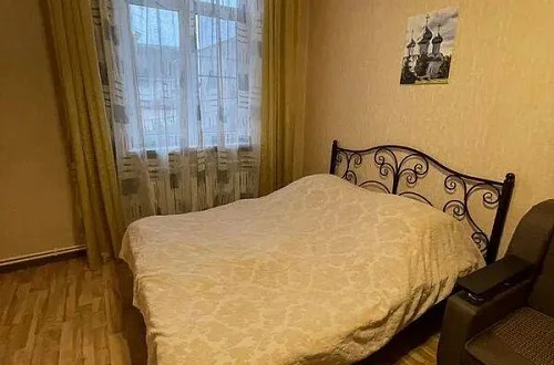 2х-комнатная квартира Фото: 2 из 12