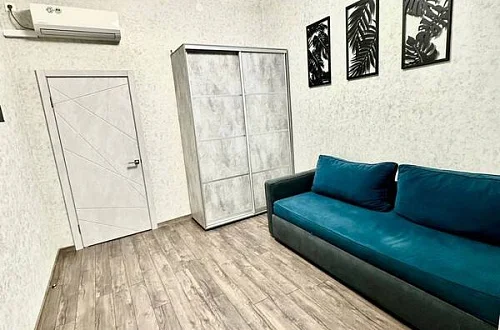 2х-комнатная квартира Фото: 9 из 21