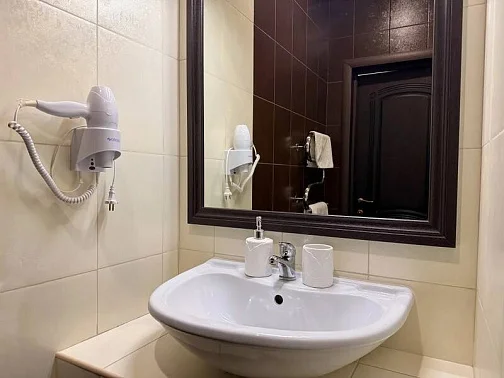 "Alpen House" мини-гостиница, Геленджик Фото: 12 из 51