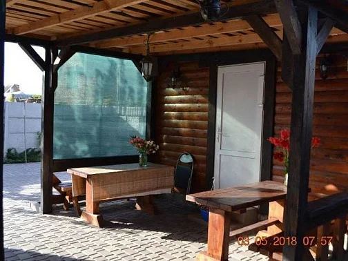 "Дом мечты" гостевой дом, Белосарайская Коса Фото: 6 из 14