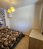 2х-комнатная квартира