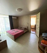 "Стандарт" 2х-комнатный с кухней