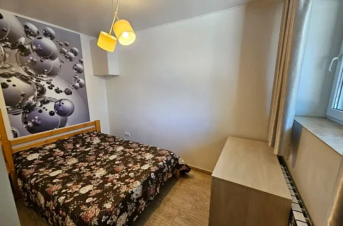 2х-комнатная квартира Фото: 2 из 5