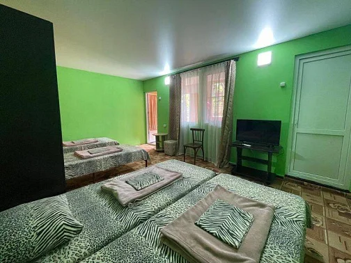 "Морской 1" частный сектор, Джубга Фото: 24 из 51