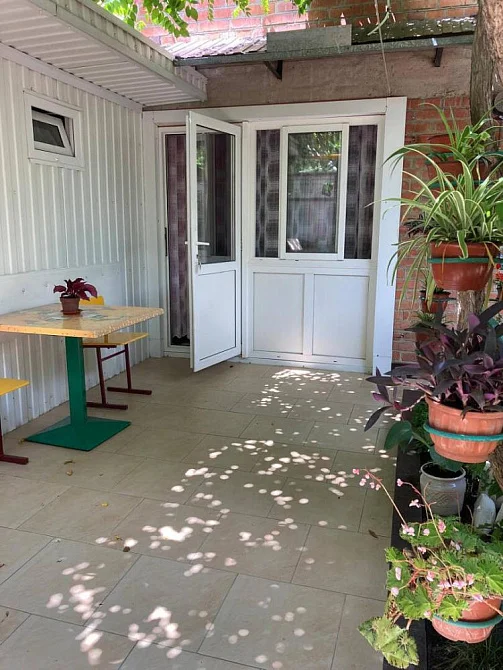 Частный сектор Калараш 85 (здание 2), Лазаревское Фото: 8 из 39