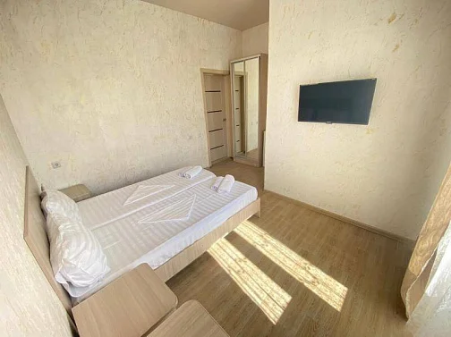 "Инара" мини-гостиница, Витязево Фото: 8 из 38