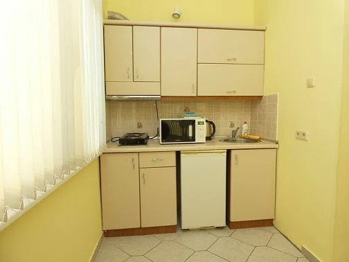 "АУРЕЛИЯ" эллинг, Лоо Фото: 30 из 41