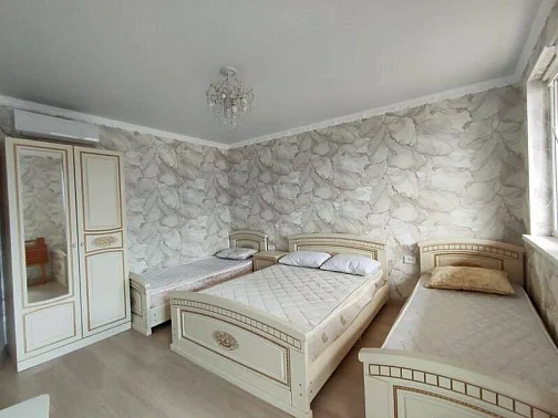 "Кристалл" гостевой дом, Гагра Фото: 10 из 19