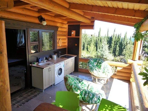 "Добрыня" частный сектор, Партенит Фото: 15 из 49