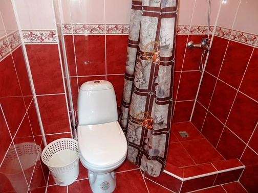 "Котин дом" гостевой дом, Пересыпь Фото: 49 из 51