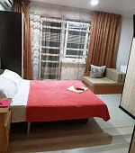 "Стандарт" 4х-местный