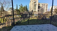 3х-комнатная квартира Агрба 4 кв 6, Пицунда