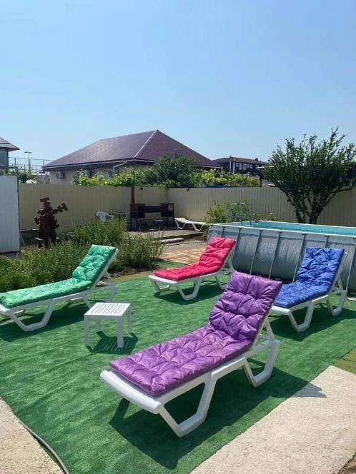 Дом под-ключ Восточная 4, Кучугуры Фото: 4 из 36