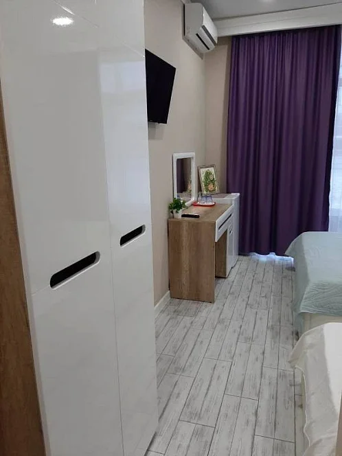 "Milania" гостевой дом, Ольгинка Фото: 17 из 26