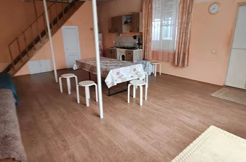 Дом под-ключ Фото: 3 из 8