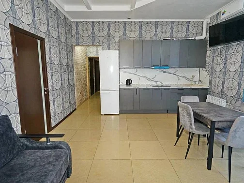 "Villa Classic" гостиница, Лазаревское Фото: 41 из 51
