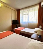 "Стандарт" (без питания) 2х-местный