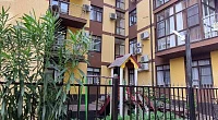 Гостевой дом Советская 91, Голубицкая