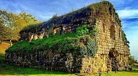 "Ambara camp" 2 дома под-ключ, Мюссера, Мюссерский заповедник, парк Амбара