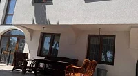 "С видом на море" дом под-ключ, Мисхор