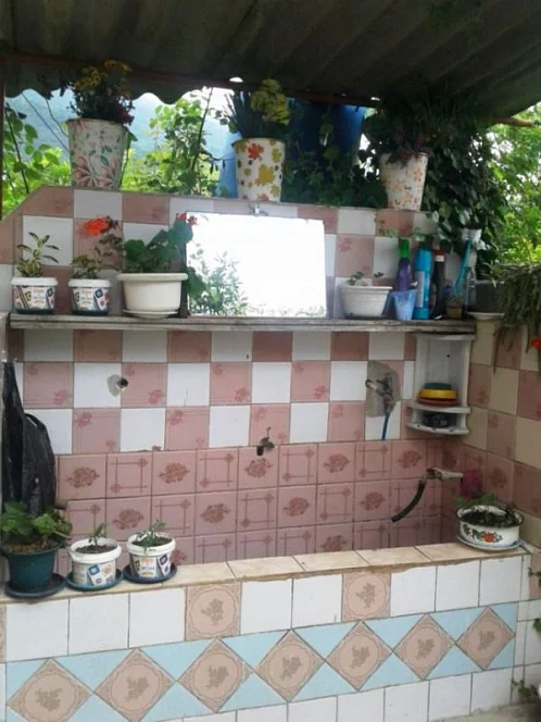 "У Зины" гостевой дом, Новый Афон Фото: 4 из 4