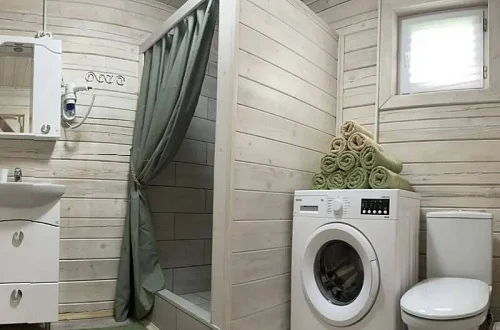 Дом под-ключ Фото: 12 из 13