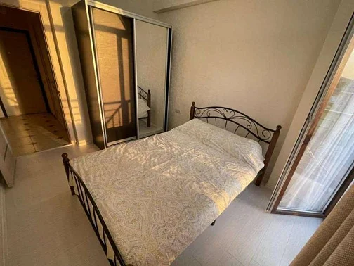 "Евродвушка" 2х-комнатная квартира, Адлер Фото: 14 из 20