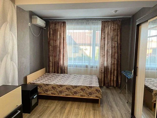 1-комнатная квартира Калинина 73/4 кв 71, Ейск Фото: 7 из 9