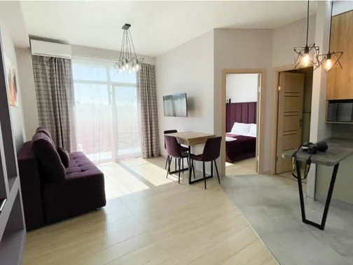 "Барнхаус" гостевой дом, Симферополь Фото: 13 из 34