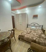 "С удобствами" 3х-местный