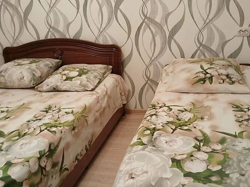 "Эрик" гостевой дом, Пицунда Фото: 30 из 34