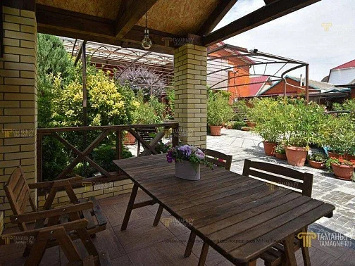 "Skazka INN" гостевой дом, Голубицкая Фото: 37 из 80