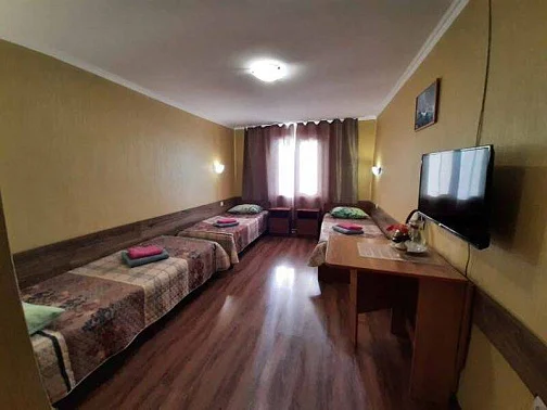 "Дача Художников" мини-гостиница, Гагра Фото: 30 из 48