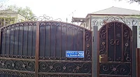 Дом под-ключ Аиааира 219, Сухум