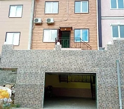 Дом под-ключ Солнечная 3 