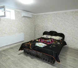 2х-комнатный номер в доме под-ключ ул. Набережная