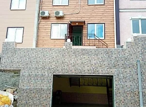 Дом  Солнечная 3  Ольгинка