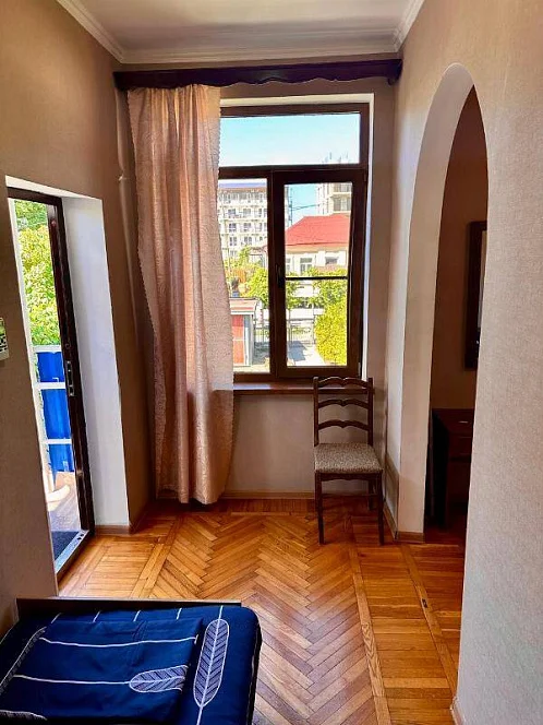 Частный сектор Ардзинба 219, Гагра Фото: 25 из 50