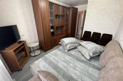3х-комнатная квартира Фото: 6 из 8