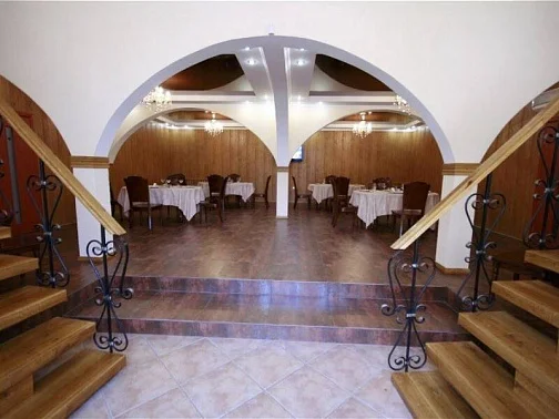 "Вилла Империал" отель, Белосарайская Коса Фото: 29 из 29