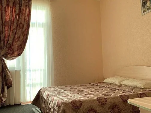 "Таврида" гостиница в Песчаном, Песчаное Фото: 16 из 22