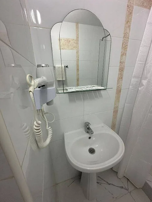 "Vityazevo Family ***" пансионат, Витязево Фото: 13 из 31