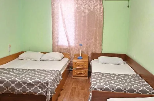 Часть дома под-ключ Фото: 10 из 14