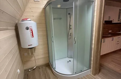 Дом под-ключ Фото: 9 из 9