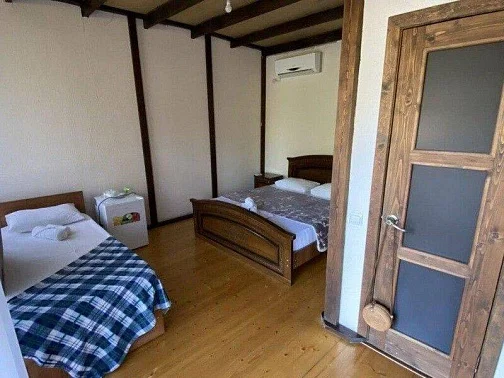 "Акалам Кантри Клаб" база отдыха, Пицунда Фото: 18 из 33