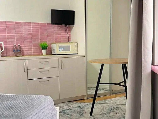 "Sun Trope" гостевой дом, Адлер Фото: 31 из 51